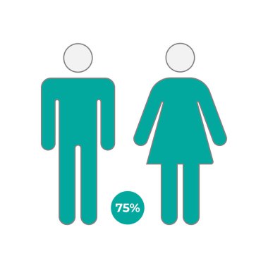 Vücut İyon Dengesi Ayrıntılı İllüstrasyon