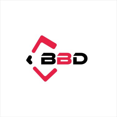 BBC yaratıcı minimalist harf logosu. BBC eşsiz vektör baş harfleri alfabe harf logosu tasarımı