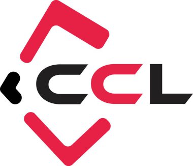 CCL yaratıcı minimalist harf logosu. CCL eşsiz vektör baş harfleri alfabe harfi logosu. Yaratıcı minimalist harf logosu. CCL eşsiz vektör baş harfleri alfabe harf logosu tasarımı