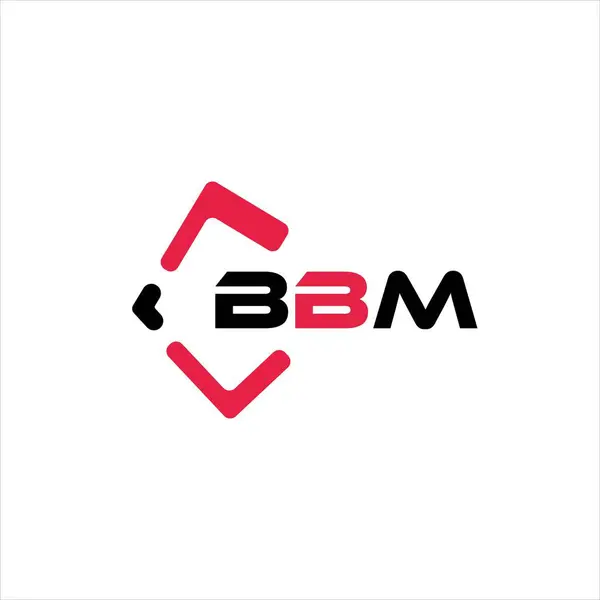 BBK yaratıcı minimalist harf logosu. BBK eşsiz vektör baş harfleri alfabe harfi logo tasarımı
