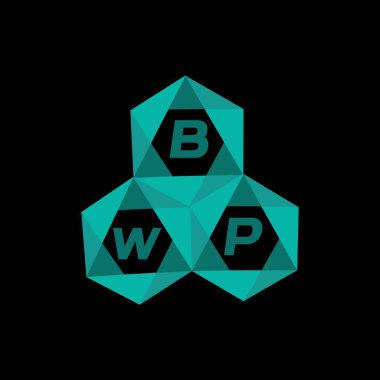 BWP yaratıcı minimalist harf logosu. BWP eşsiz vektör baş harfleri alfabe harfi logosu BWP yaratıcı minimalist harf logosu. BWP eşsiz vektör baş harfleri alfabe harfi logosu BWP yaratıcı minimalist harf logosu. BWP benzersiz vektör baş harfleri alph