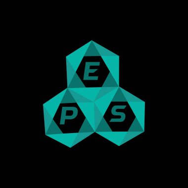 EPS yaratıcı minimalist harf logosu. EPS eşsiz vektör baş harfleri alfabe harfi logosu EPS yaratıcı minimalist harf logosu. EPS benzersiz vektör baş harfleri harf logosu tasarımı