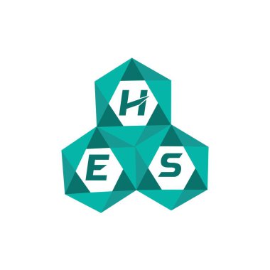 Yaratıcı minimalist harf logosu. Eşsiz vektör baş harfleri alfabe harf logosu tasarımı