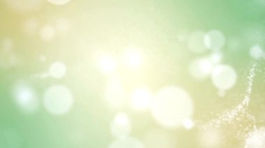 Modern Soyut Döngüsel Arkaplan