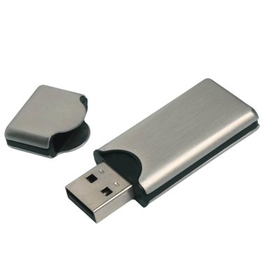 usb flash diski beyaz arkaplanda izole edildi