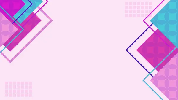 Batik gölgesi olan soyut arkaplan, sunumlar veya hediye paketleme için uygun