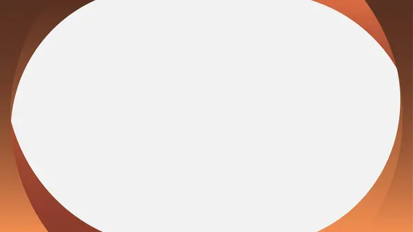 kahverengi çember soyut arkaplan, sunumlar veya hediye paketleme için mükemmel