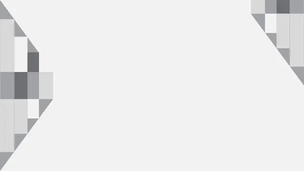 monokrom üçgeni soyut arkaplan, sunumlar için mükemmel