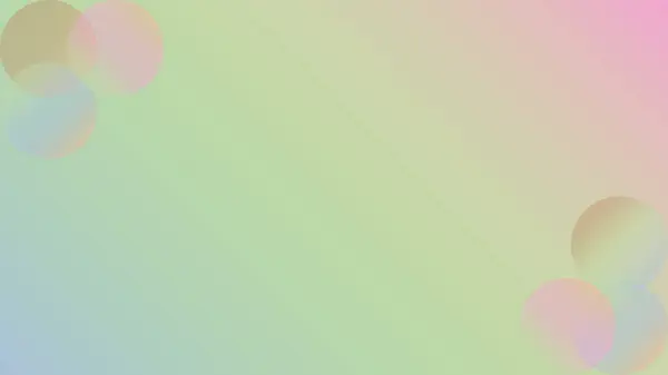 Pastel soyut arkaplan, sunumlar için mükemmel