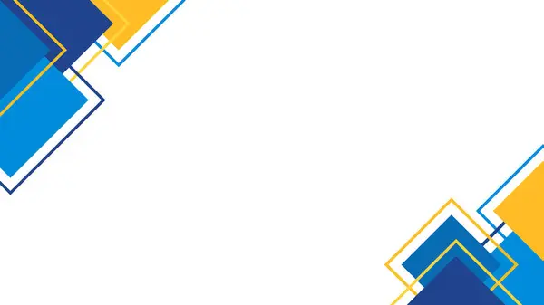 soyut kare arkaplan, sunumlar için mükemmel