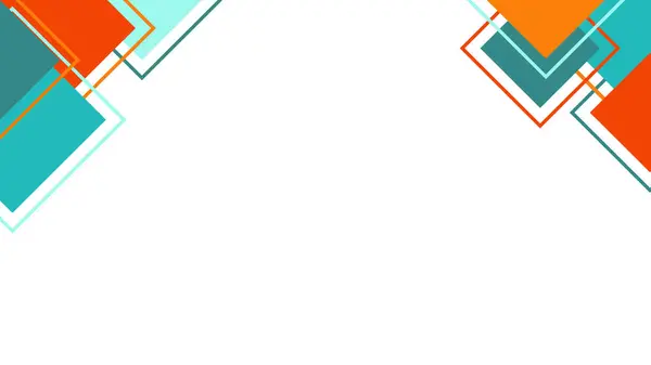 soyut köşe arkaplanı, sunumlar için mükemmel