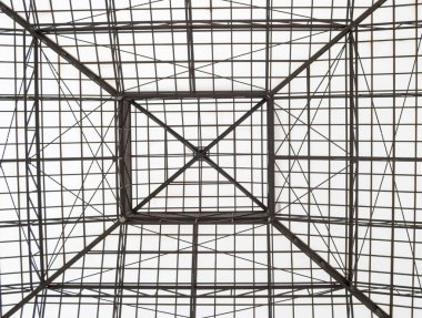 Atina, Yunanistan - 25 Mayıs 2025 Yunanistan Kamu Tütün Fabrikası (Dimosion Kapnergostasion), Kolonos bölgesindeki 218 Lenormann Caddesi, Yunanistan 'daki ikinci halka açık tütün fabrikasıydı.. 