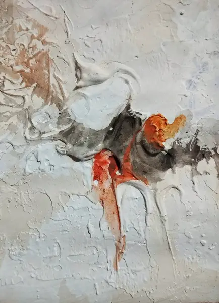 Minimalizm çağdaş yüksek desenli soyut boya renkleri bileşimi arka plan