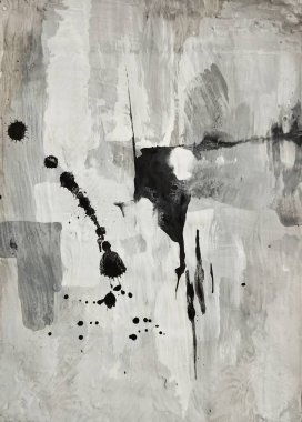 Odaklanamayan seçici odaklı doku soyut resim sanatının arkaplan rengi bileşimi