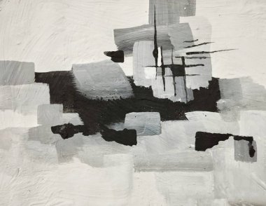 Odaklanamayan seçici odaklı doku soyut resim sanatının arkaplan rengi bileşimi