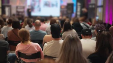 İş kuvözünde açılış etkinliği