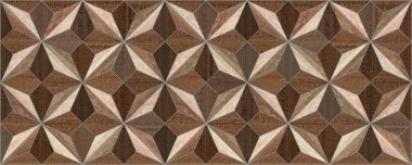 Duvar fayansları ve zemin fayansları için soyut tasarım deseni, mermer fayans mozaiği, geometrik