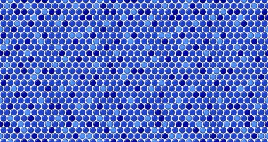  Modern soyut geometrik desenli, kusursuz Duvar ve Döşeme Çemberi.