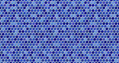  Modern soyut geometrik desenli, kusursuz Duvar ve Döşeme Çemberi.