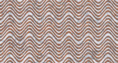 Modern soyut dekoratif desenli, kusursuz Mermer Duvar ve Döşeme Döşemeleri.