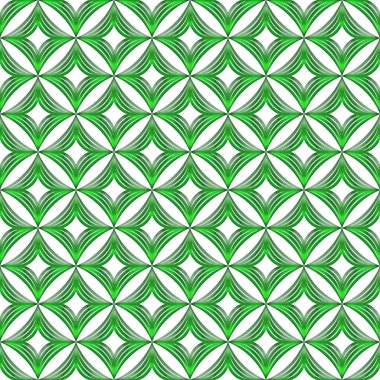 Duvar döşemesi ve döşeme döşemesi için soyut tasarım deseni.