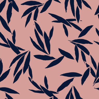 Botanik iz bırakmaz..