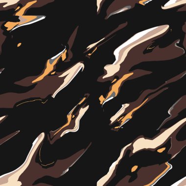 Sevimli mermer geometrik desen arkaplanı