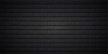 gerçekçi tuğla desenli arka plan yatay düzenlenebilir eps cc