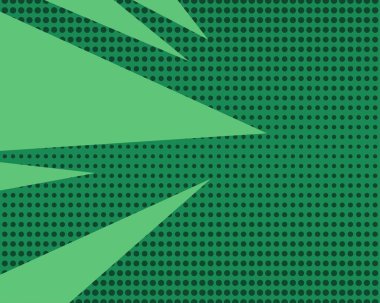 Pop sanat çizgi romanı geçmişi. Poster, afiş, broşür, reklam ve pazarlama için kullan