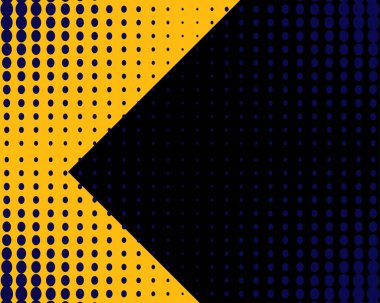 Soyut pop sanatının arka plan çizimi. Poster, afiş, el ilanı, duvar kağıdı arka planı için kullanılabilir.