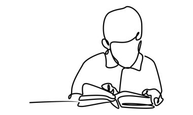 Çalışmaya devam et.