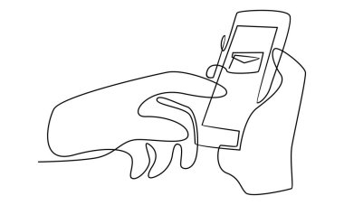 E- posta gönderme satırına devam et