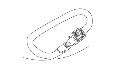 Aralıksız Karabinalı Bahar Bağlantı Hattı