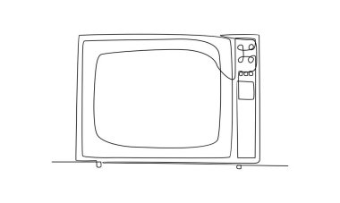 Retro TV 'nin aralıksız hattı