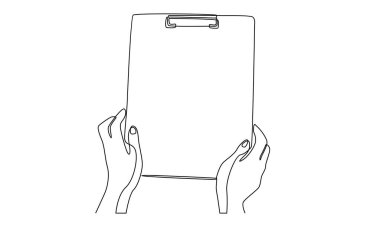 Aralıksız el ele tutuşma çizgisi