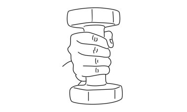 Dambıl tutma sanatı