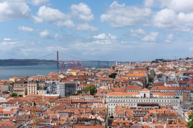 Avrupa turizm ve seyahat kavramı.