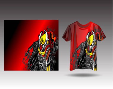 Ekstrem Jersey takımı için Tshirt sporu grunge arka planı bisiklet yarışı futbol arka planı duvar kağıdı