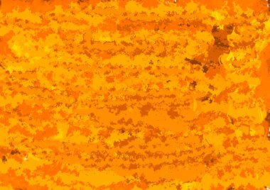 güzel dijital resim, serin desenli kırmızı turuncu alevler