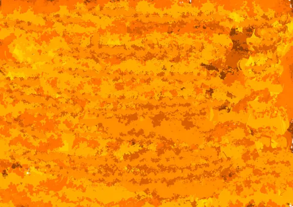 güzel dijital resim, serin desenli kırmızı turuncu alevler