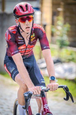 Belçika Şampiyonası Seçkin erkekler 2024