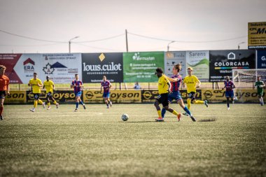 11-08-2024: Sk Londerzeel - Berchem Sport, Wedstrijd 3e Ronde van de beker Van Belgie.