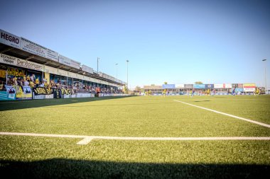 11-08-2024: Sk Londerzeel - Berchem Sport, Wedstrijd 3e Ronde van de beker Van Belgie.