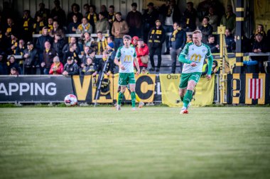 20-04-2024: yarışmacı Bercherm Sport - RC Hades