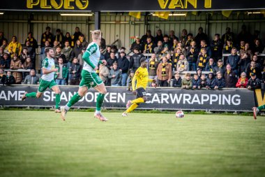 20-04-2024: yarışmacı Bercherm Sport - RC Hades