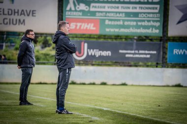 20-04-2024: yarışmacı Bercherm Sport - RC Hades