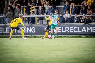 20-04-2024: yarışmacı Bercherm Sport - RC Hades