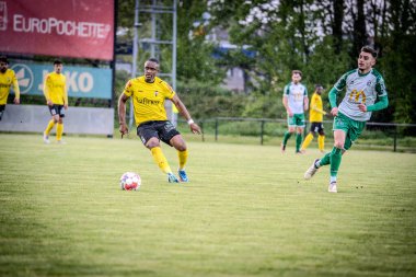 20-04-2024: yarışmacı Bercherm Sport - RC Hades