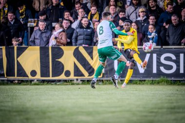 20-04-2024: yarışmacı Bercherm Sport - RC Hades