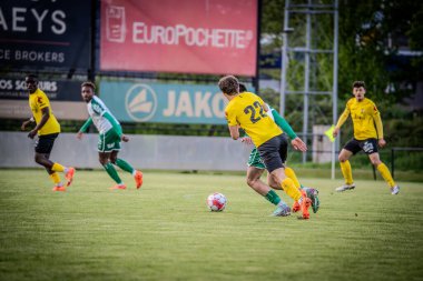 20-04-2024: yarışmacı Bercherm Sport - RC Hades